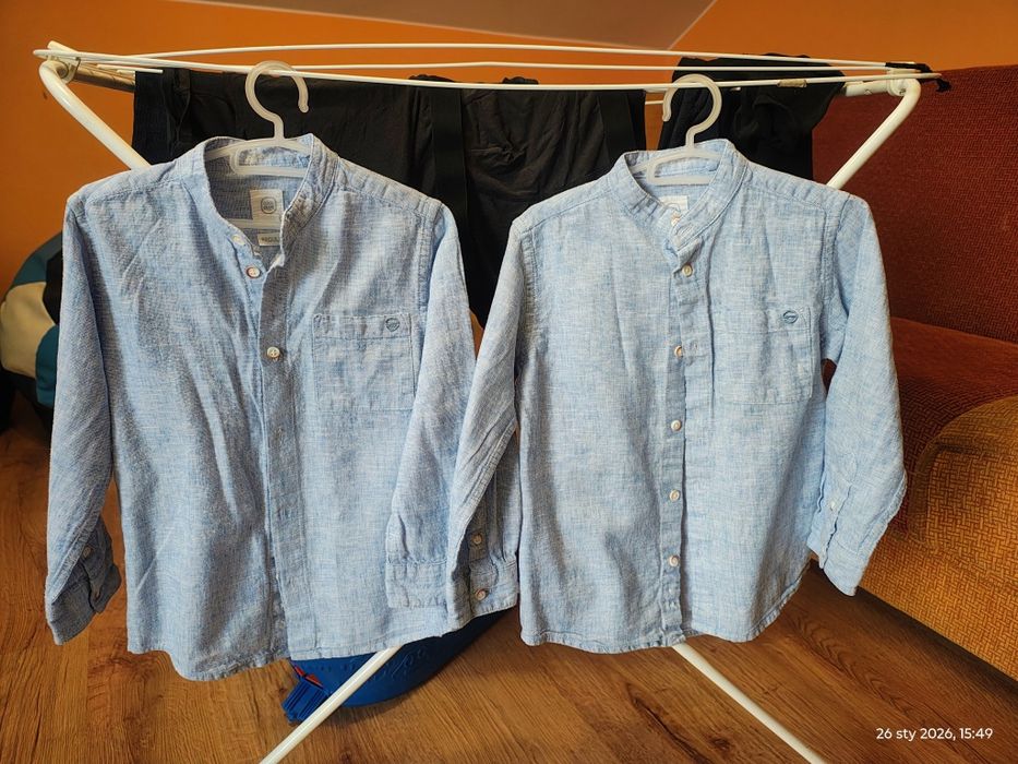 Koszula Cool Club r 110