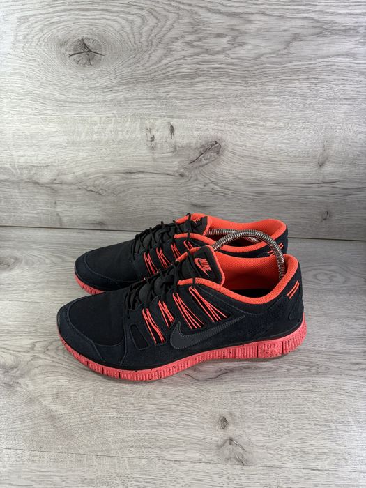 Nike Free Run чоловічі кросівки 44.5 розмір