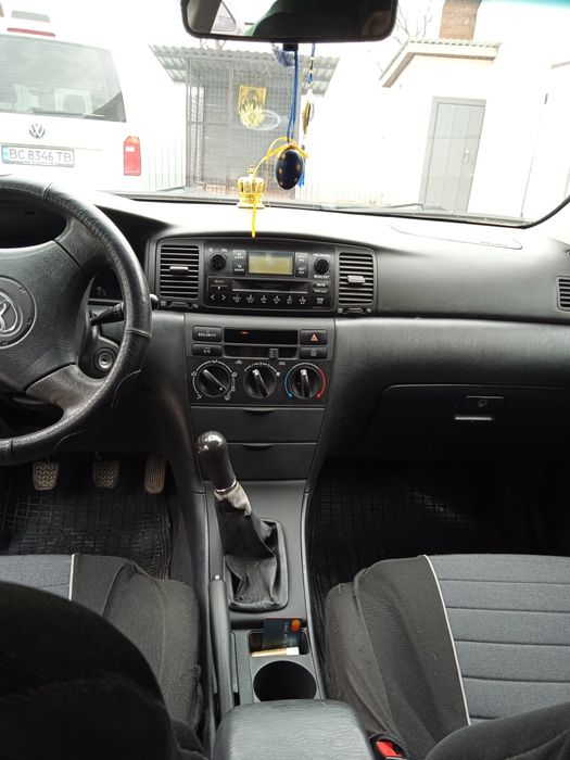 Продам власний автомобіль