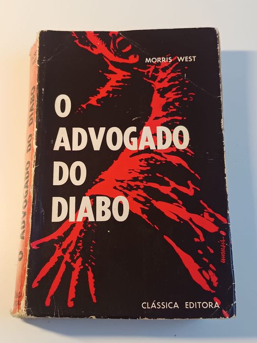 Advogado do diabo