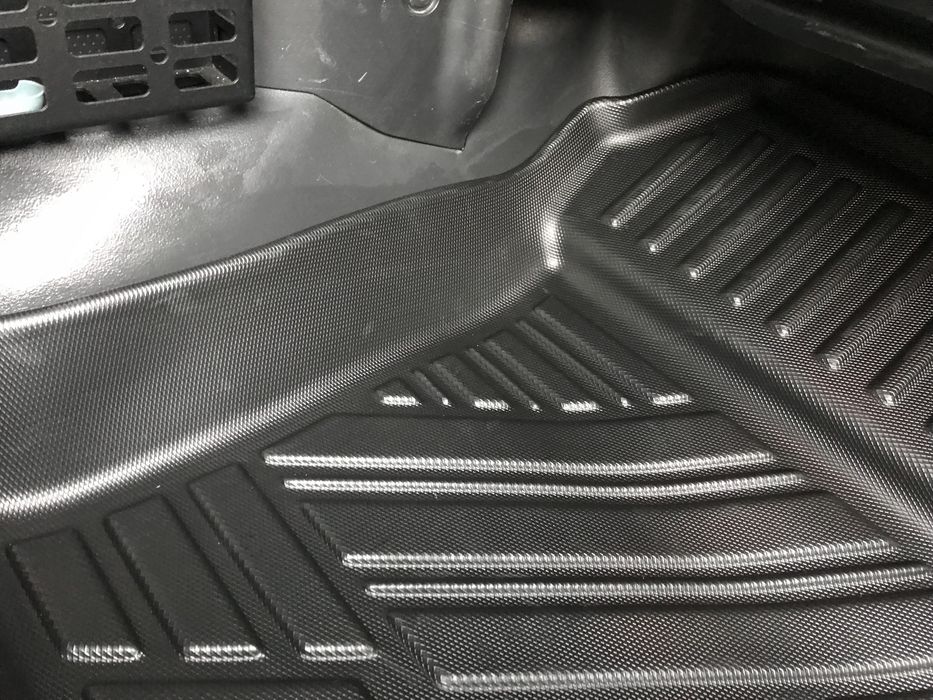 Toyota 4Runner Prado 150 Килимки салону коврики салона