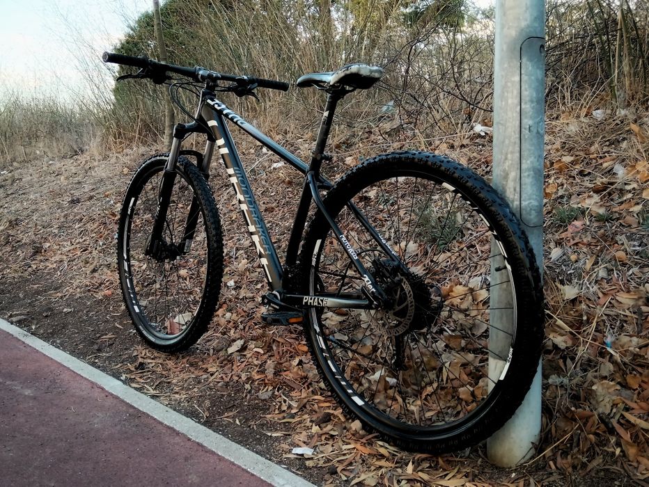 Mondraker Phase - Bicicleta de BTT  XC - Roda 29" - Tamanho M