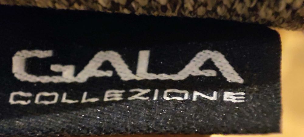 Krzesła drewniane GALA