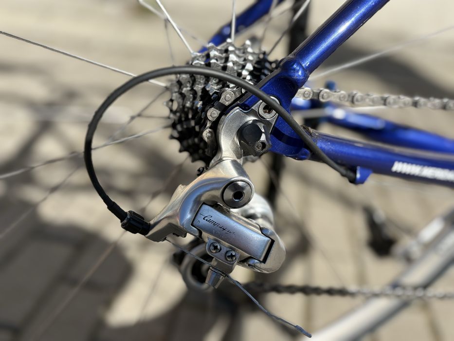 Sxosa Merida alu road 904