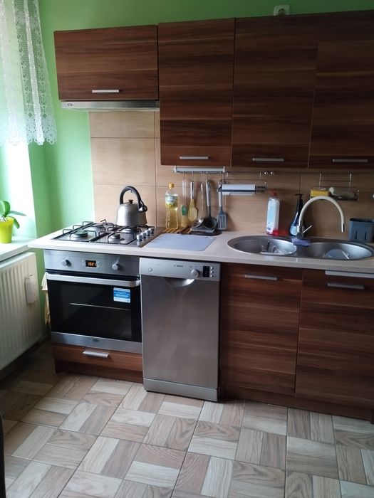 Domek jednorodzinny 87 m²