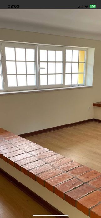 Quarto para casal com suíte