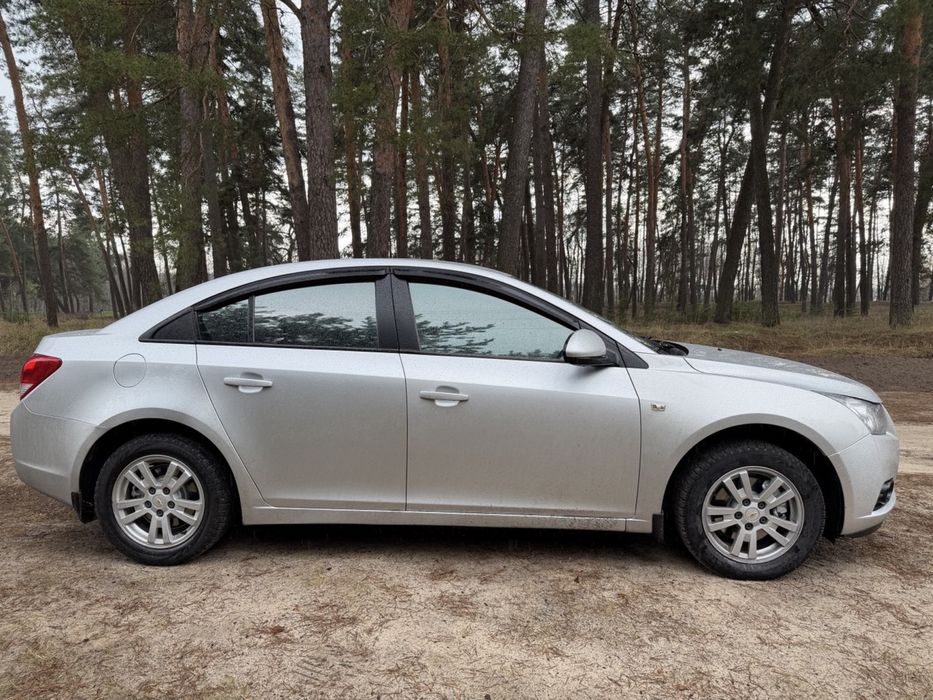 Продам Chevrolet Cruzе, 2.0 дизель!