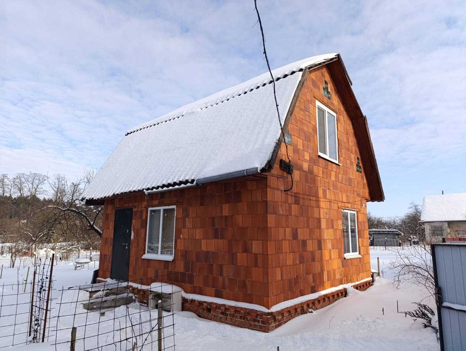 Дача під житло! Майже місто!