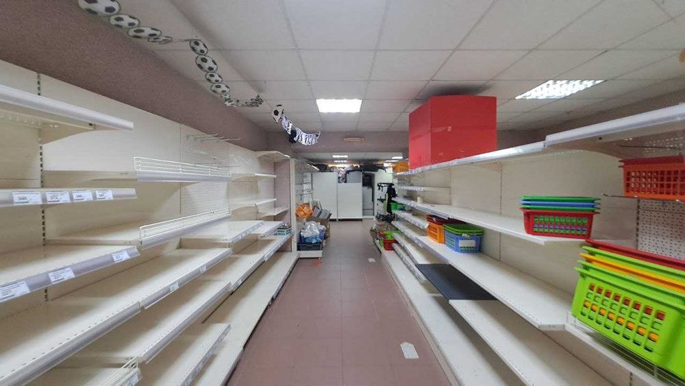 Оренда цокольного приміщення 170м2 центр міста!