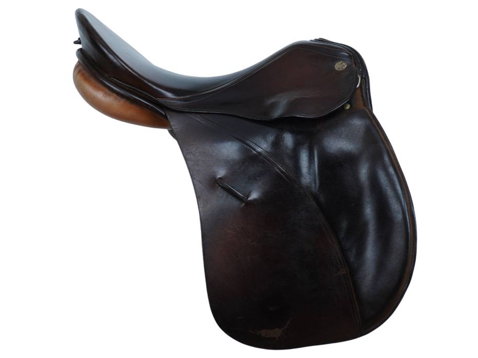 Kieffer Munchen Siodło Wszechstronne