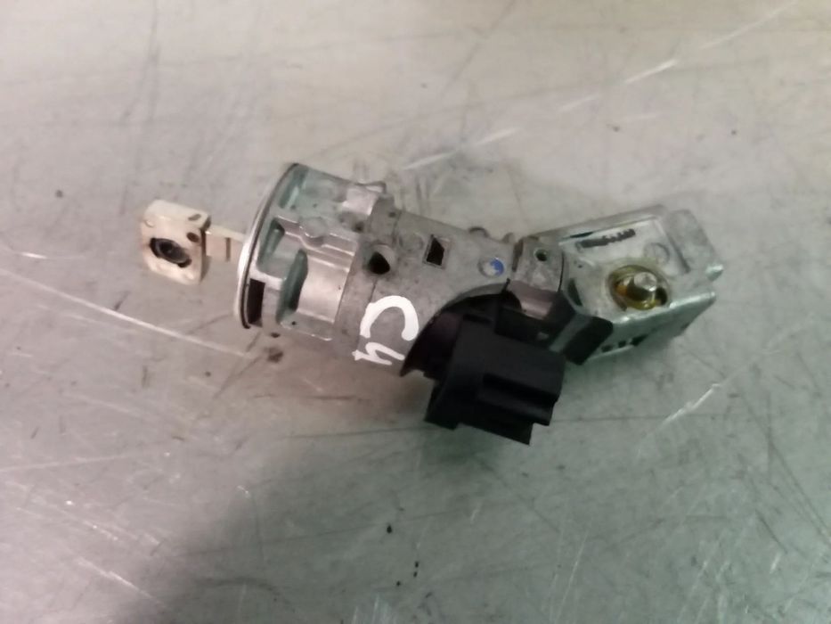 CANHÃO DE IGNIÇÃO COM CHAVE CITROEN C4 04-10