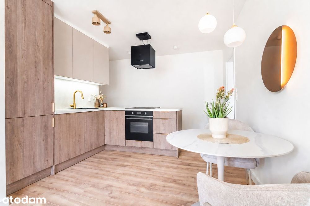 REZERWACJA 3 pokoje po remoncie | Balkon | Rataje | Blisko tramwaju - Widok 2