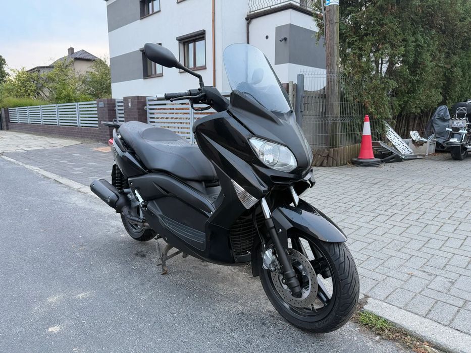 Yamaha