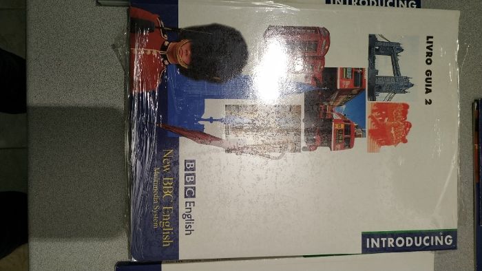 Curso de Ingles - BBC - NOVO!