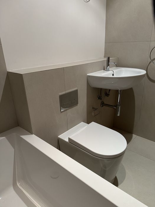 Remodelaçao de casas de banho Gaia/Porto