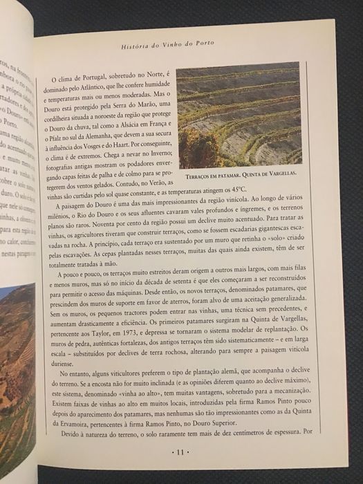 O Guia do Vinho do Porto / Espumantes & Champanhes