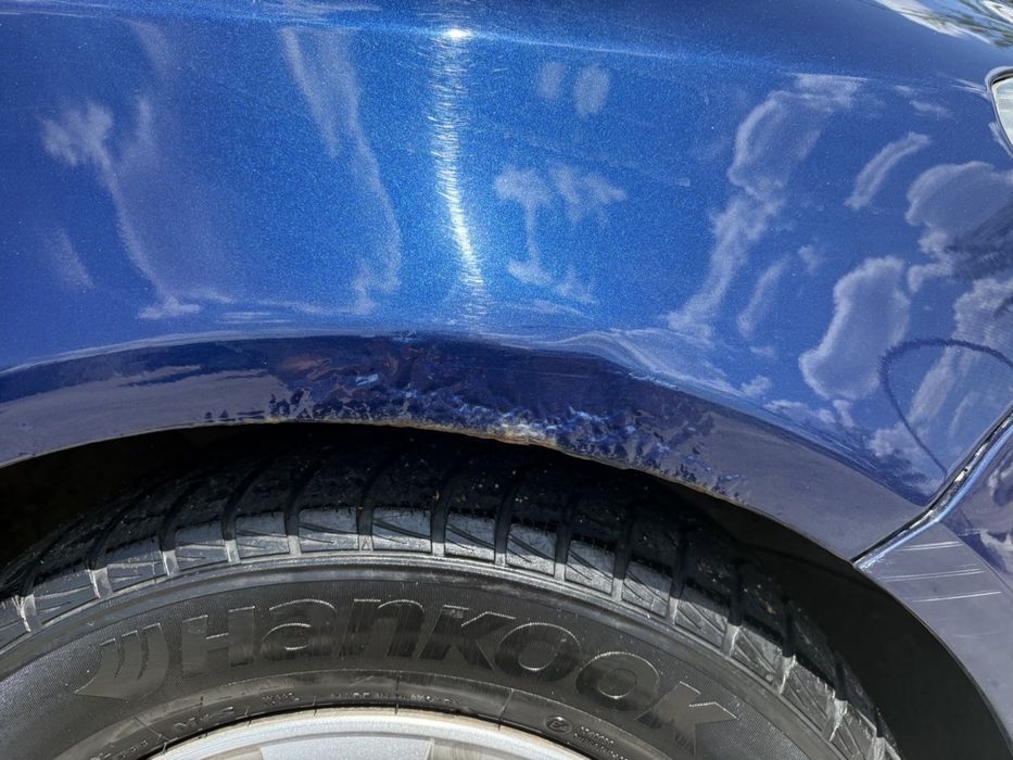 Авто Golf 5 plus