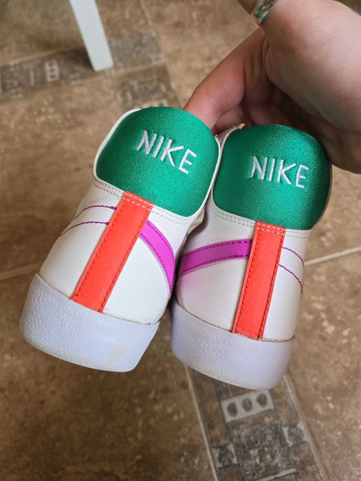 Nike Blazer MID r.40