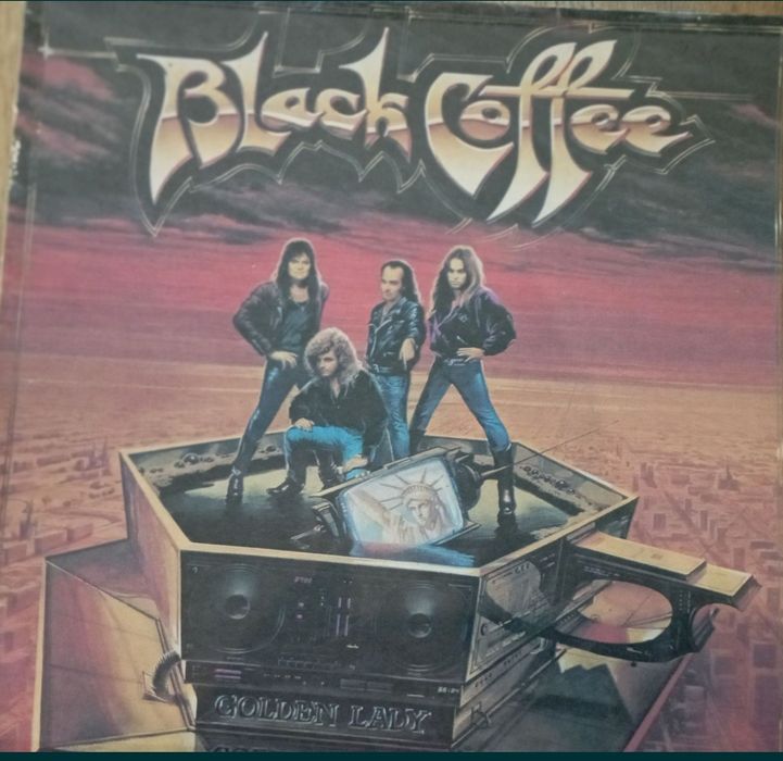 Платівки/Пластинки/Рок/