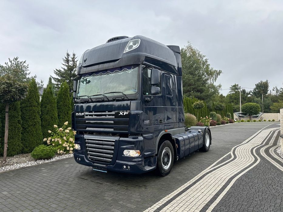 DAF