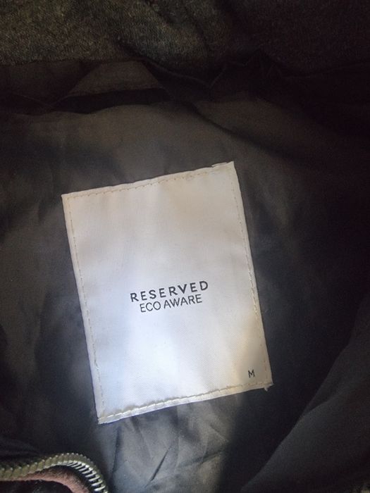 Kamizelka Reserved Rozmiar M