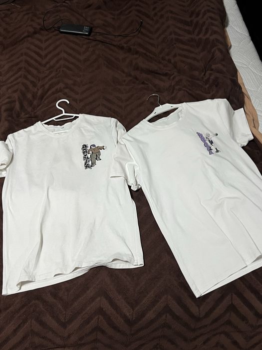 футболка Skhvatka схватка