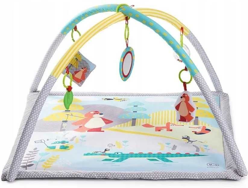 Mata edukacyjna Mily Kinderkraft