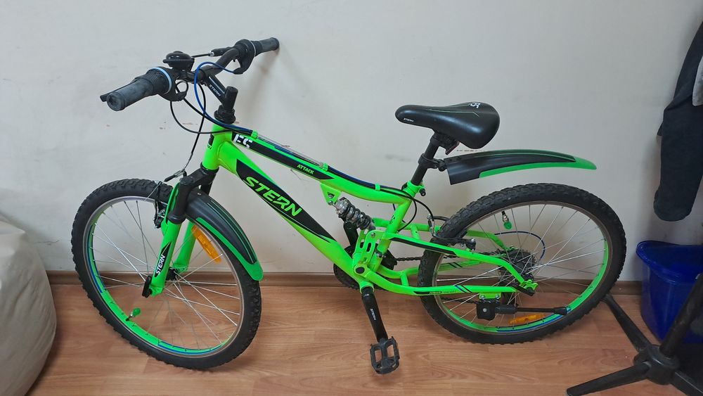 Велосипед , терміново, Ціна договірна