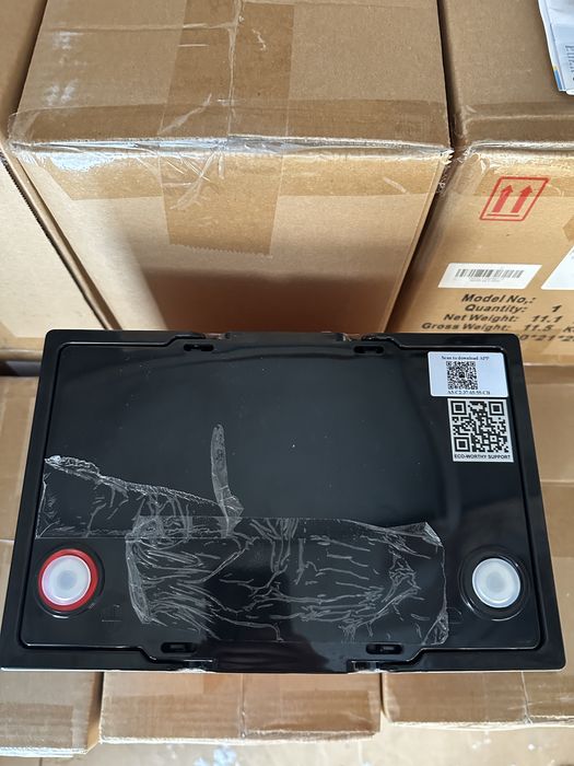 акумулятор для інвертора аккумулятор lifepo4 12v 100ah