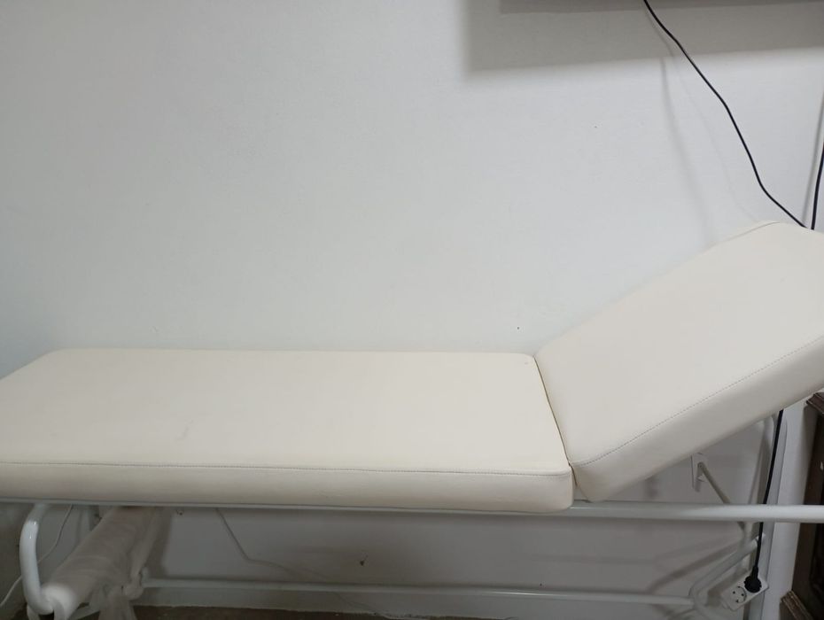 Marquesa depilação