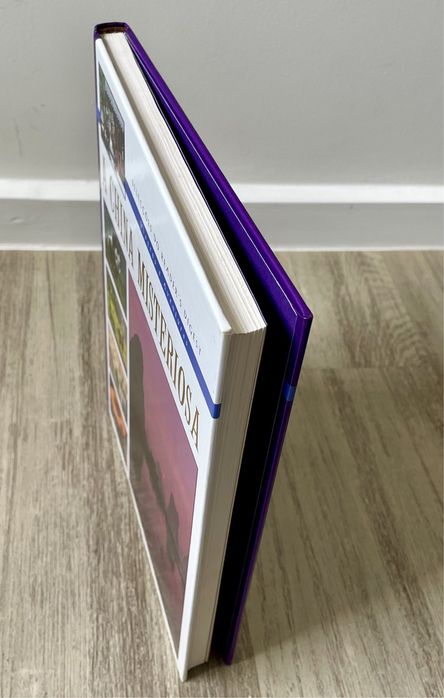 Livro: "A China Misteriosa"