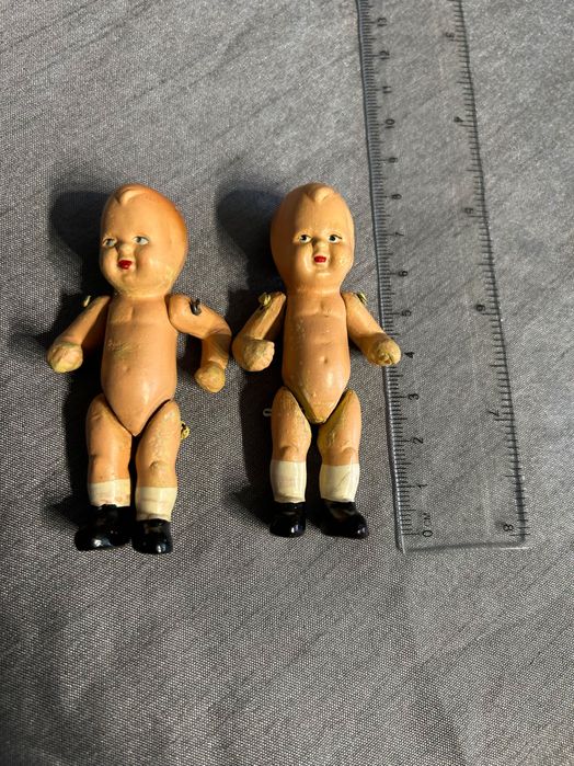 Пупси Германія фарфор