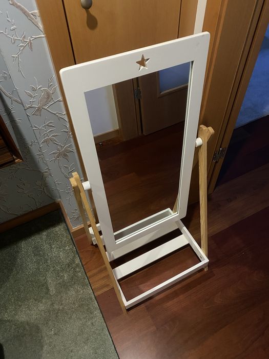 Espelho Quarto Criança