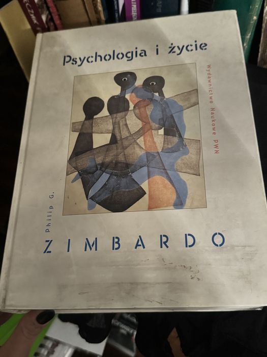 Psychologia zimbardo