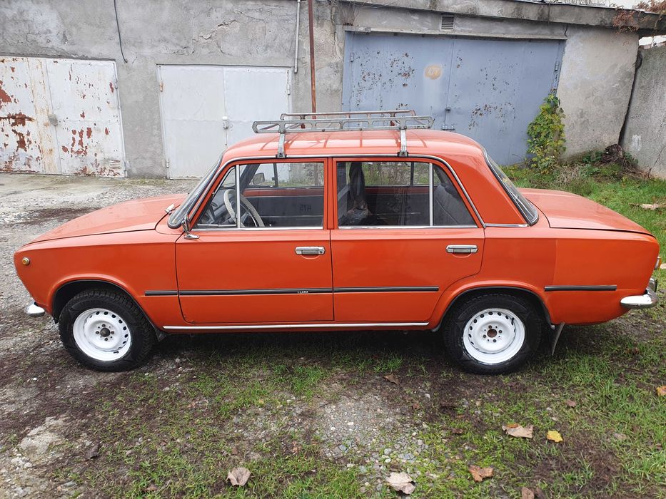 Продам ВАЗ 2101 1978
