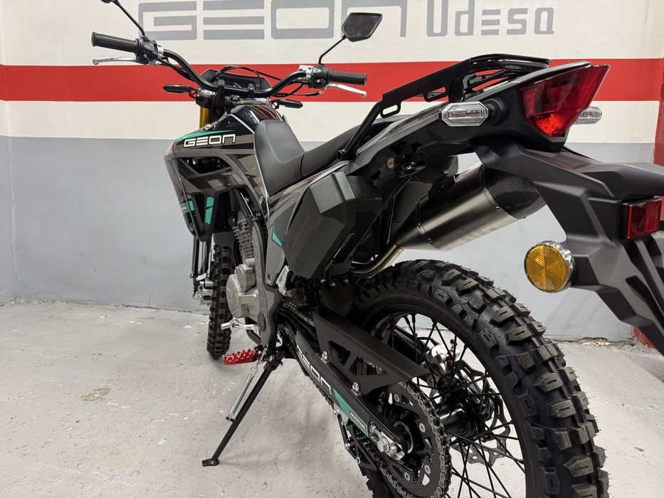 Ендуро GEON X-Road 300 YGH 21/18