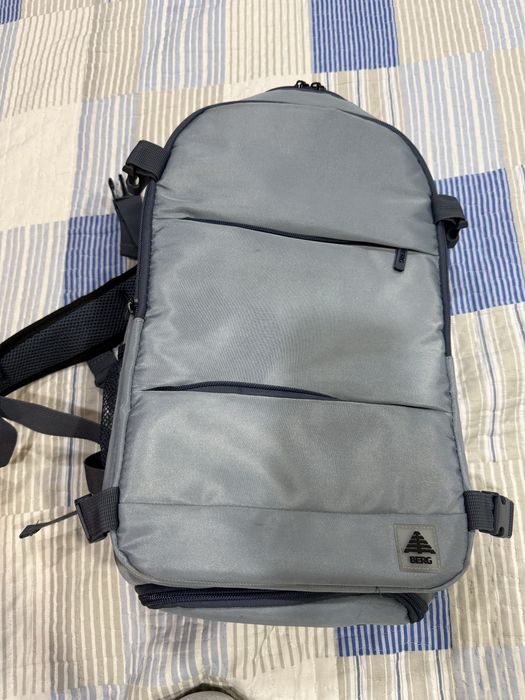 Mochila Viagem Berg