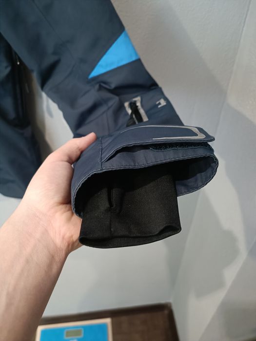 Горнолижна куртка Halti  Draymax