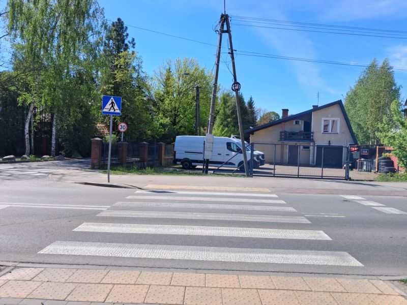 Do Wynajęcia Dom na Firmę biura pod Działalność Gospodarczą ,magazyny,Hale,Parking- Zobacz co mamy
