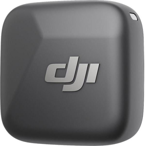 DJI Mic Mini Infinity Black