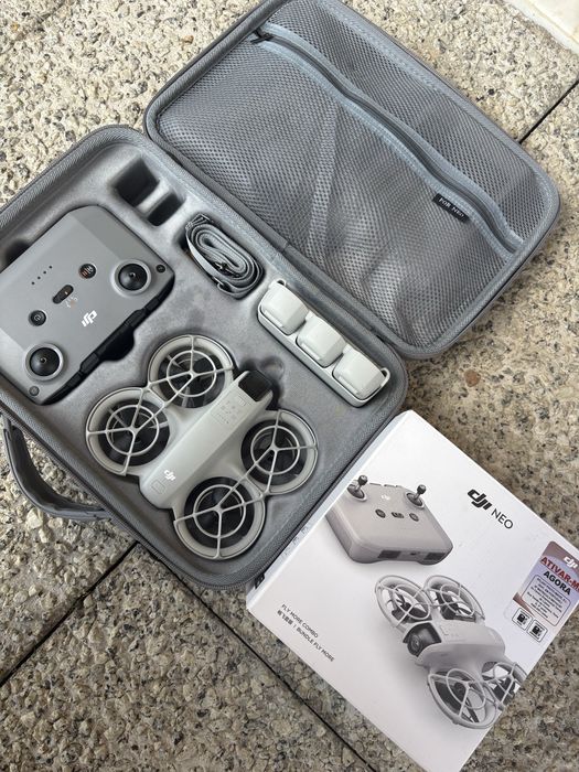 DJI Neo Drone Novo