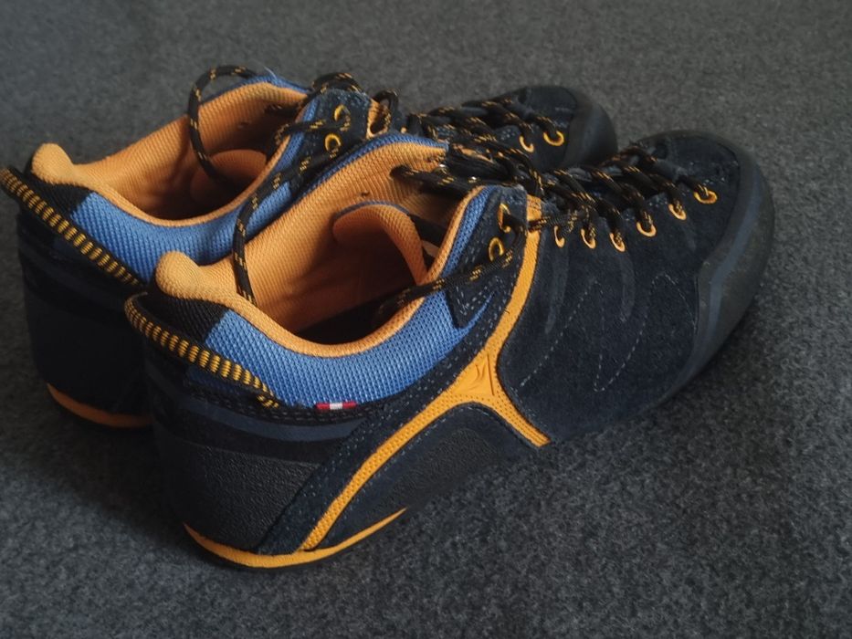 Buty podejściowe Dachstein