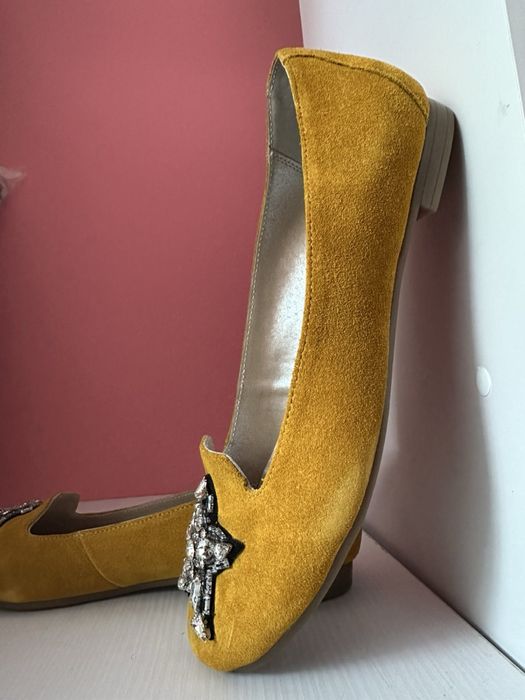 Туфлі жіночі