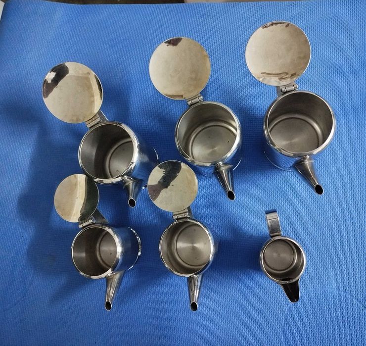 Tabuleiro/Escorredor/outros artigos de restauração