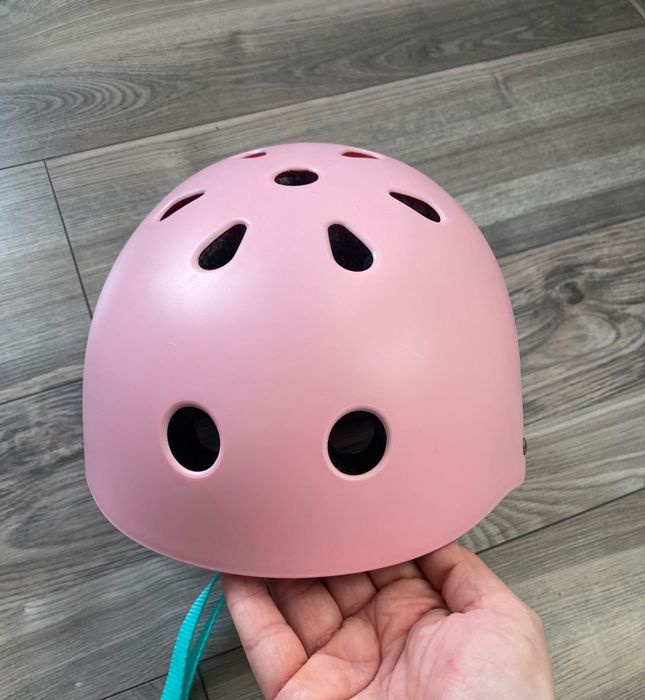 Rower kola 16 kraina lodu