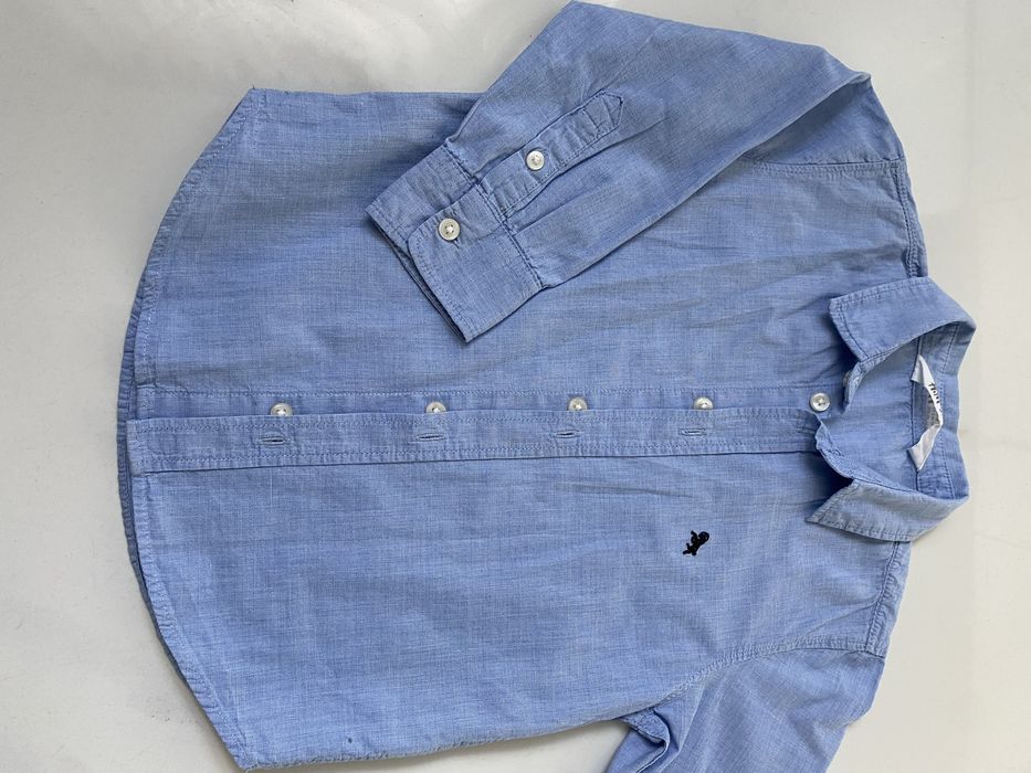 Koszula H&M rozm.104
