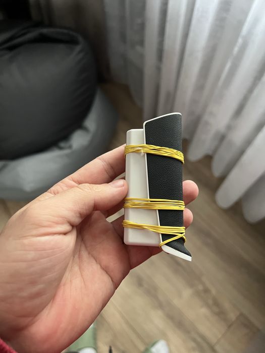 Акамулятор moza aircross 2