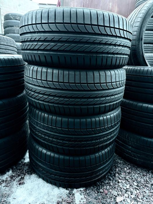 245 35 20 Goodyear Eagle F1 2024 90%