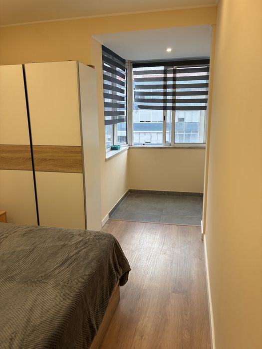 Quarto disponivel