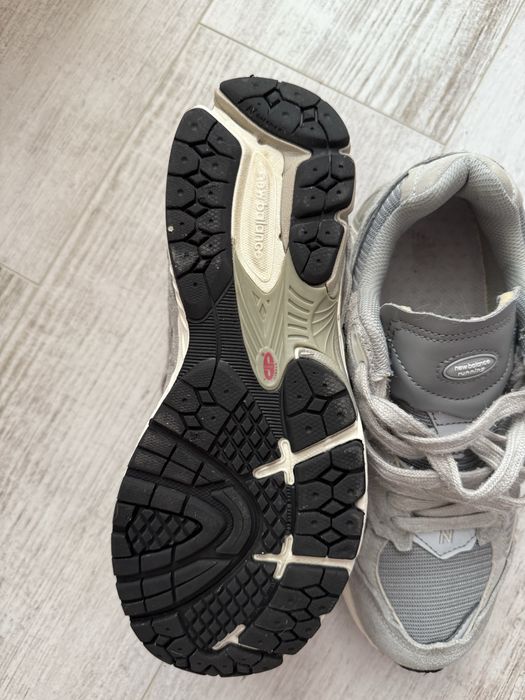 Красовки New balance